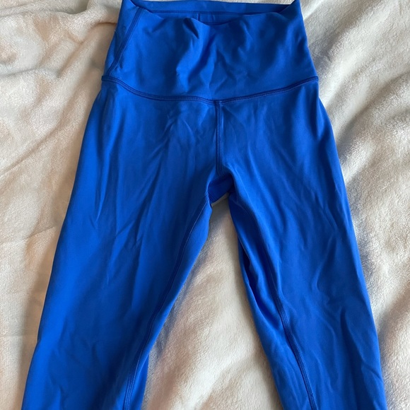 Lululemon leggings - Picture 3 of 4